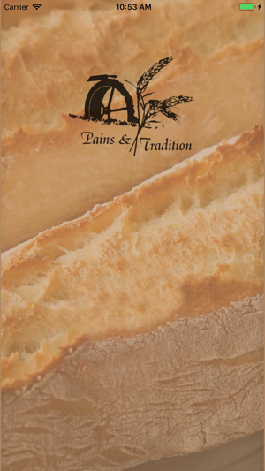 Pains & Tradition(圖1)-速報App