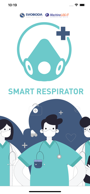 SmartRespirator