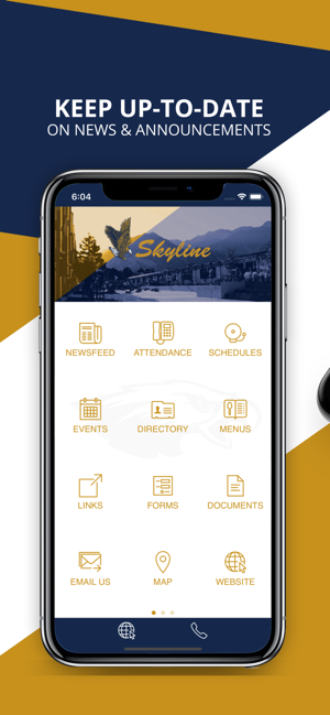 Skyline High School - UT(圖1)-速報App