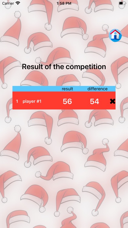 AddChristmasNums screenshot-4