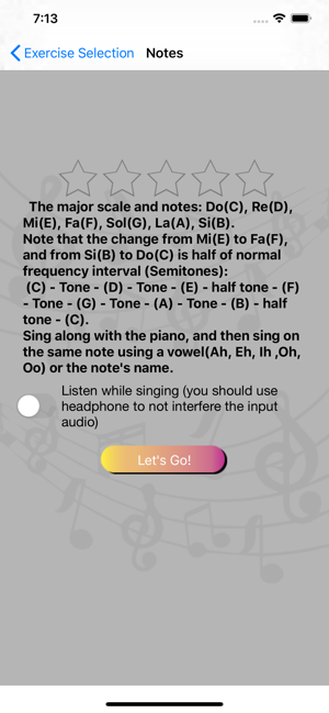 Learn to Sing 2.0(圖4)-速報App