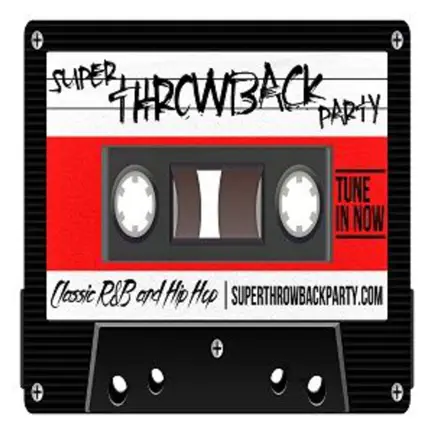 Super Throwback Party Radio Читы