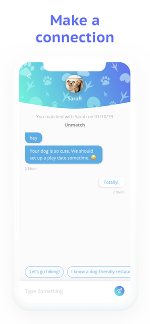 Charmr - Pet Lovers Dating App(圖4)-速報App