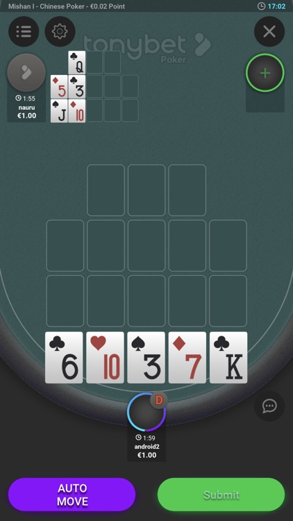 TonyBet Poker screenshot-7