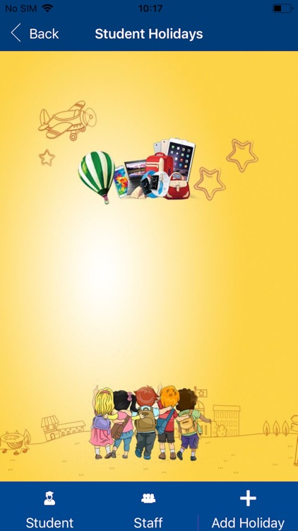 The Andhra Education Society screenshot-3