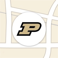 Purdue Campus Maps app not working? crashes or has problems?