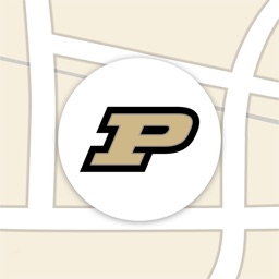 Purdue Campus Maps