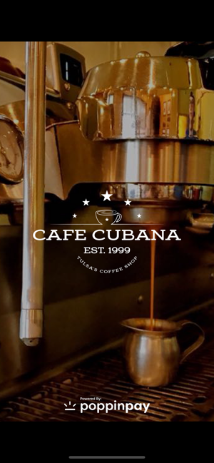 Cafe Cubana(圖1)-速報App