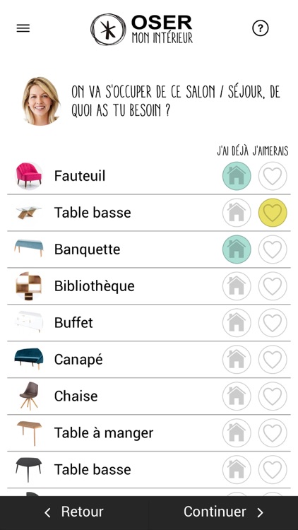 Oser Mon Intérieur screenshot-3