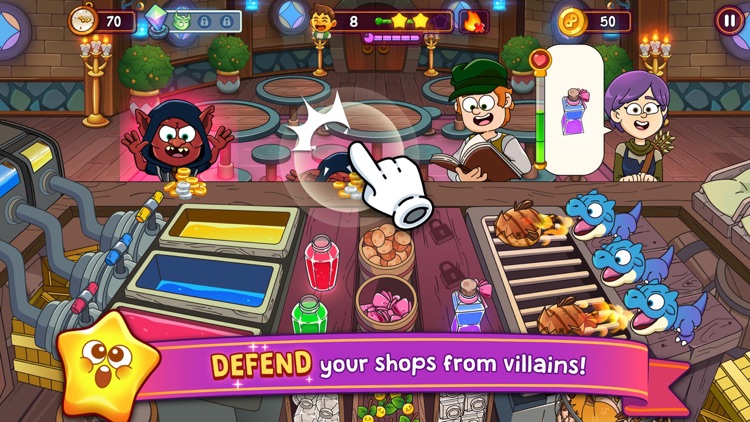 Potion Punch 2 screenshot-5