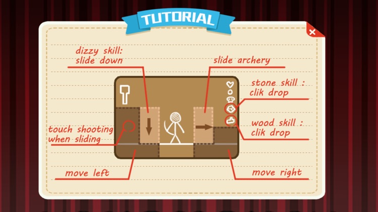 Super Little Red screenshot-8