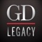 This is the legacy app for Guitarist Deluxe subscribers