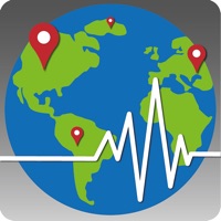 Earthquake Spotter app funktioniert nicht? Probleme und Störung