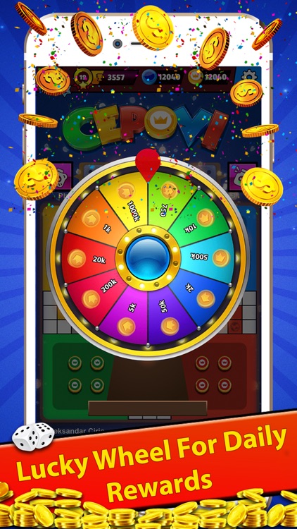 Ludo Friends Play Online by GHRIAN TECHNOLOGIES PRIVATE LIMITED