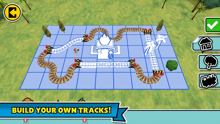 Thomas & Friends: Adventures! screenshot-3