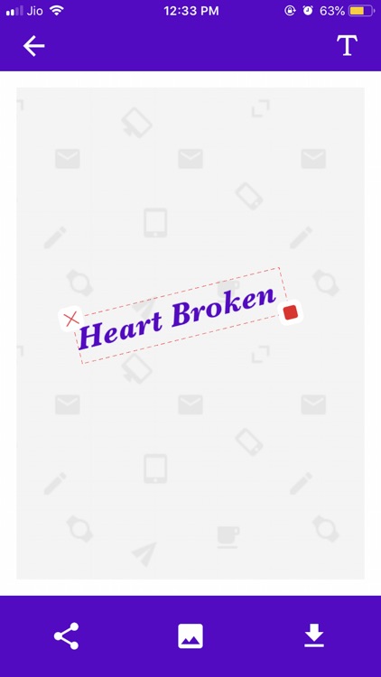 Heart Broken Quotes - 2019 screenshot-4