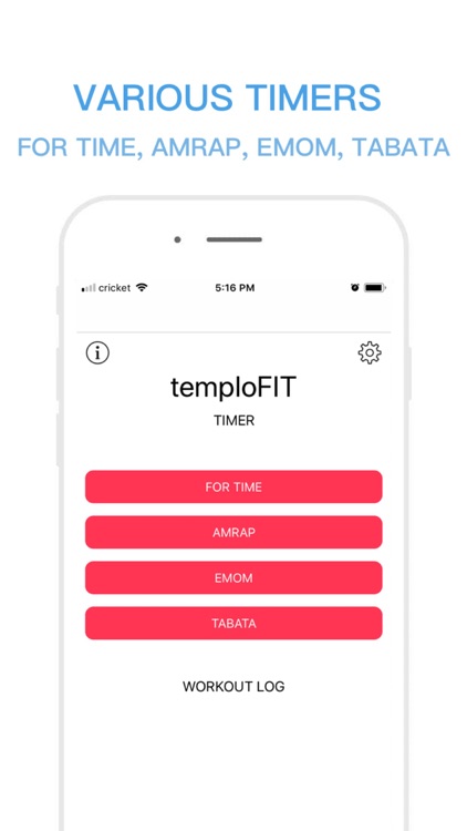 templofit