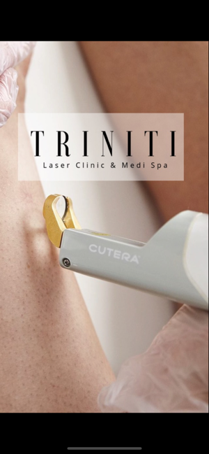 Triniti Laser Clinic LTD