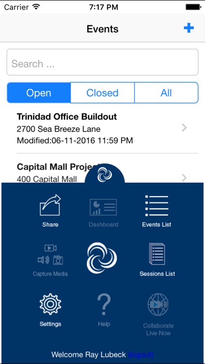 vMobile Collaborator Pro