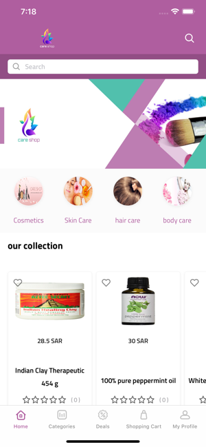 CareShop(圖3)-速報App