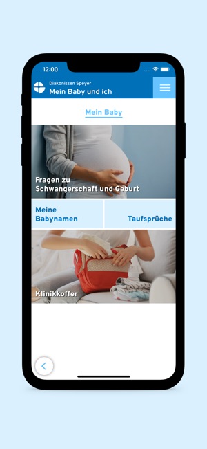 Mein Baby und ich(圖2)-速報App