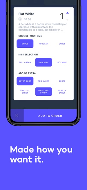 Bopple: Order local takeaway(圖4)-速報App