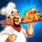 Welcome to the crazy cooking world of little master chef mini games