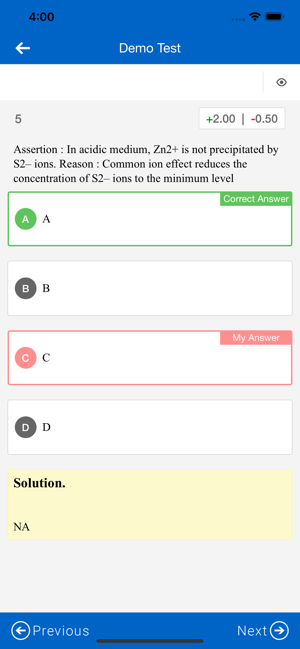 SKD Test Prep(圖6)-速報App