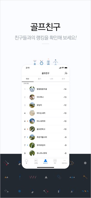 Golfzon(圖3)-速報App