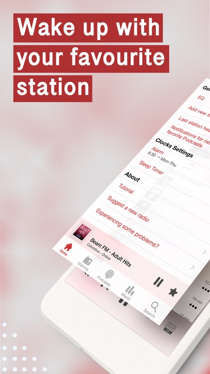 myTuner Radio - Live Stations screenshot-5