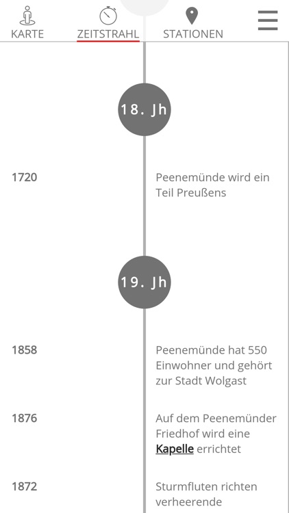 Peenemünde Denkmal-Landschaft screenshot-3