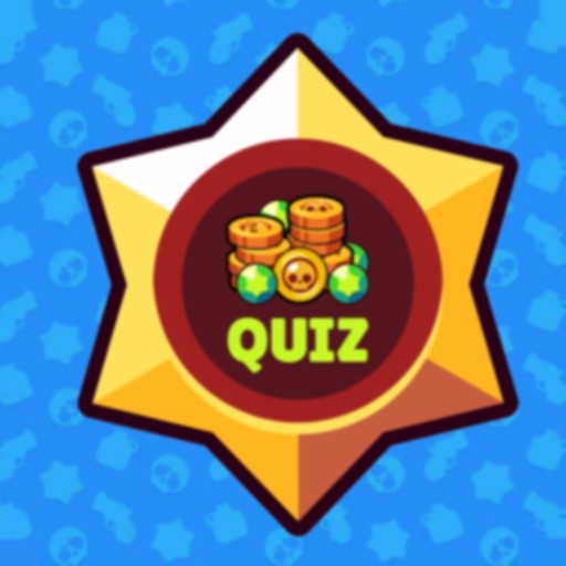 icon of Brawl Stars Gems Quiz
