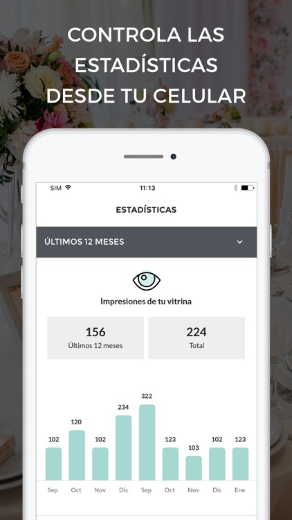 Matrimonio.com.co para empresa