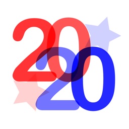 Election Watch 2020 icon