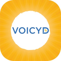 Voicyd