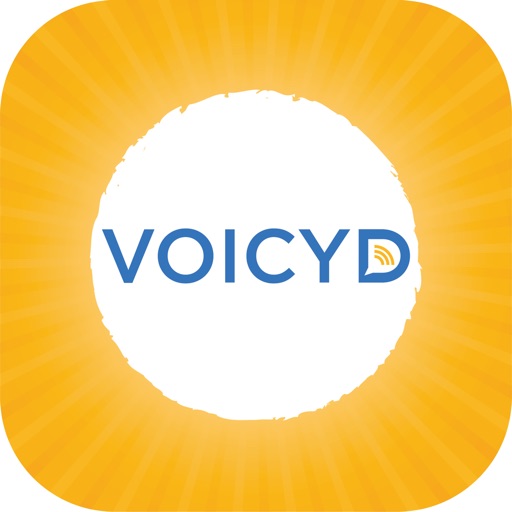 Voicyd