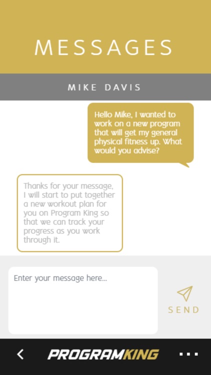 Program King screenshot-6