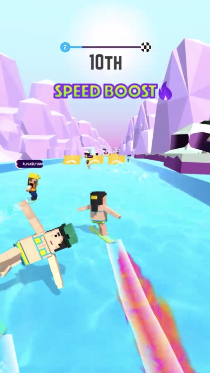 Surfpark.io