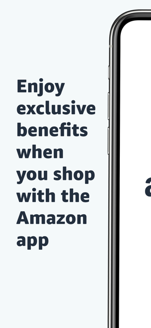 Amazon Shopping Made Easy On The App Store