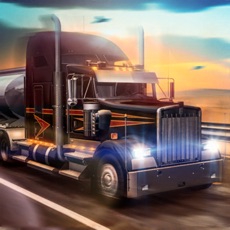 Activities of Truck Simulator USA
