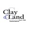 The Clay & Land App gives you easy access to important insurance information whenever and wherever you need it