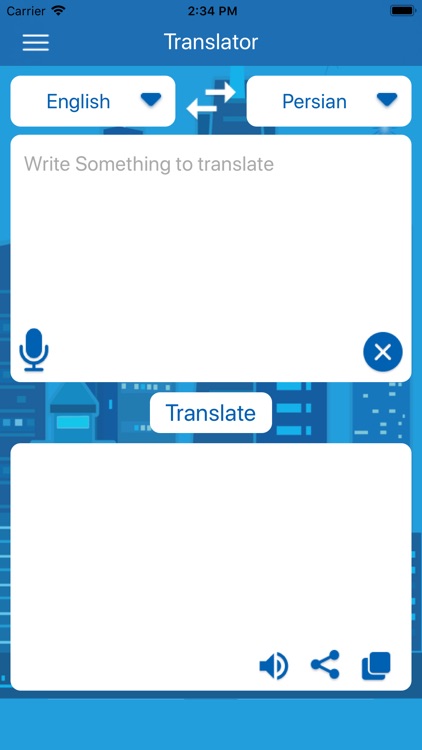 Global Translator 2019