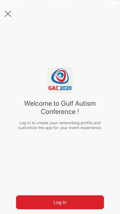 Gulf Autism Conference