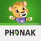 Icon Phonak Leo