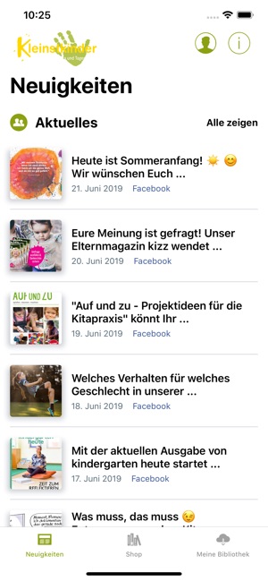 Kleinstkinder(圖1)-速報App