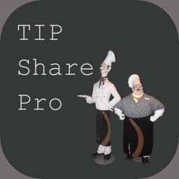 TipShare Pro