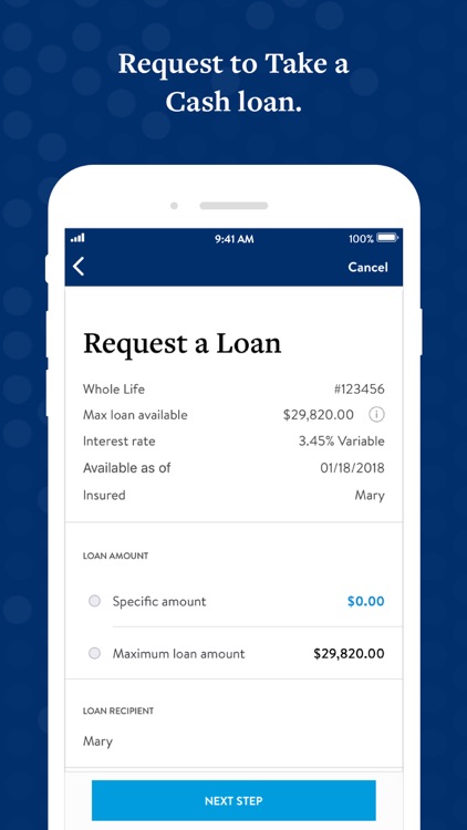MassMutual Insurance screenshot-4