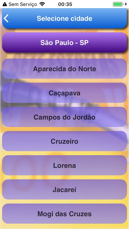 Grupo Sete Estrelas screenshot-3