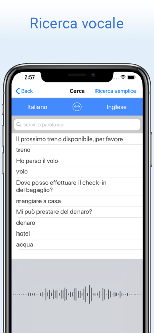 Dizionario Italiano+Inglese(圖2)-速報App