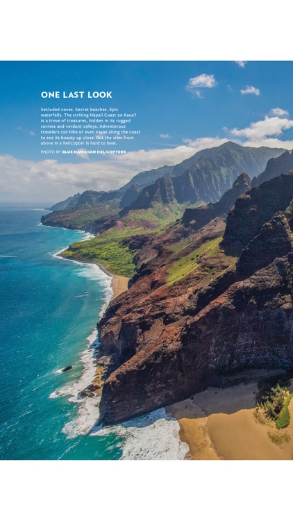 Hawaii Magazine screenshot-3